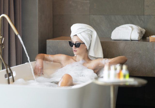 Holiday Self-Care: Pamper Yourself with DIY Spa Treatments at Home