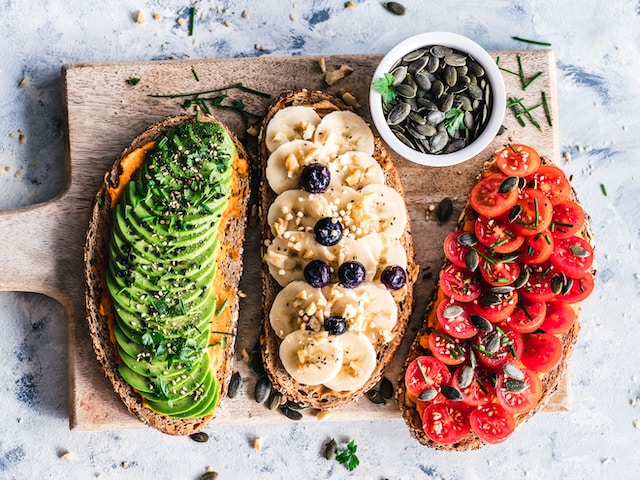 Plant-Powered Lifestyle: Nourishing Your Body for Optimal Health